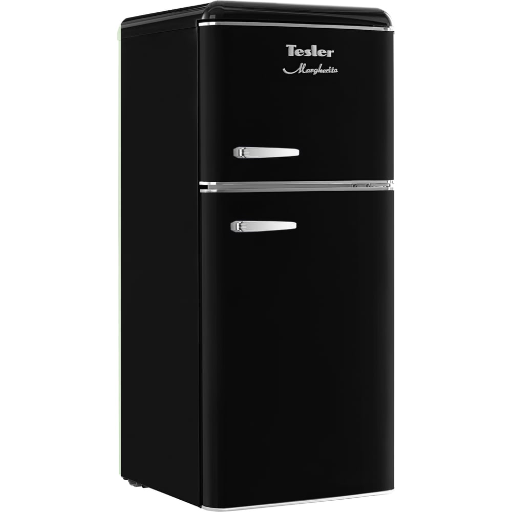 Изображение товара Холодильник TESLER RT-152 BLACK 00000203632