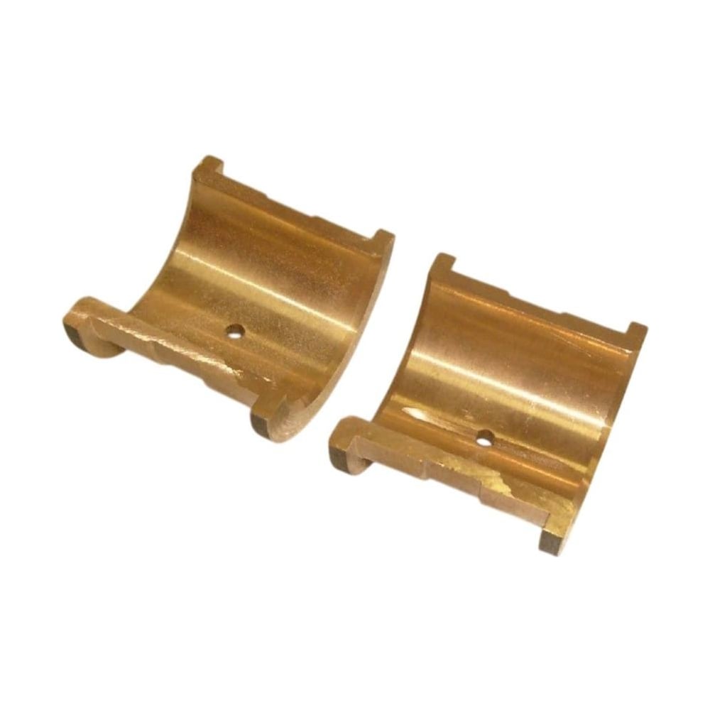 Изображение товара Вкладыш бронзовый растворонасоса ООО АЛТЕХ СО-50А.01.02.002/003