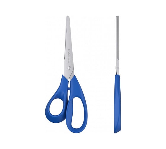 Изображение товара Ножницы для левшей ErichKrause Dynamic, 18 см 21884