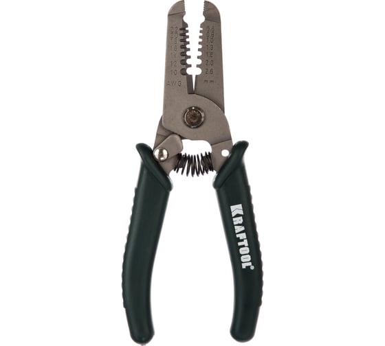 Изображение товара Пассатижи KRAFTOOL 22660-15