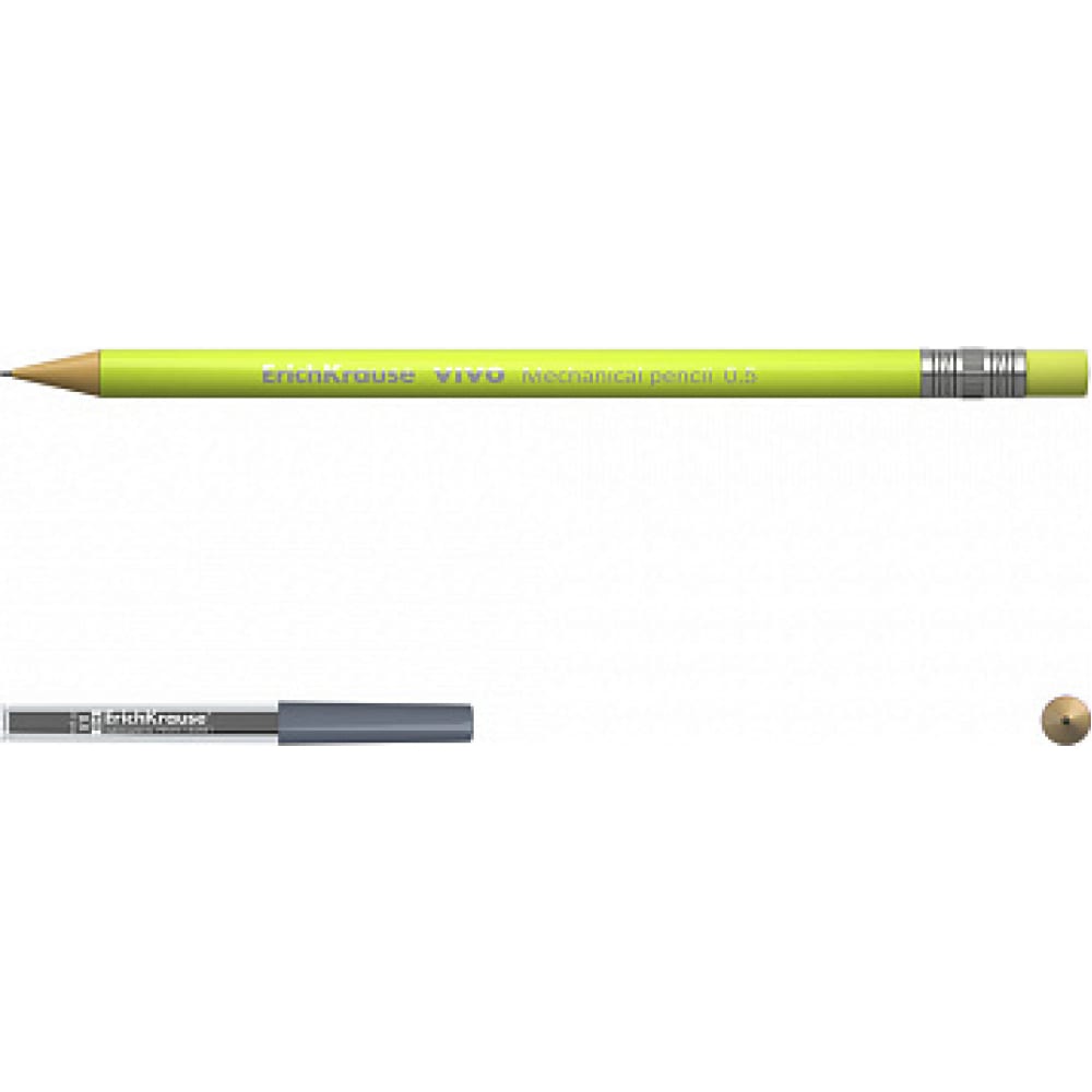Механический карандаш ErichKrause - 44788