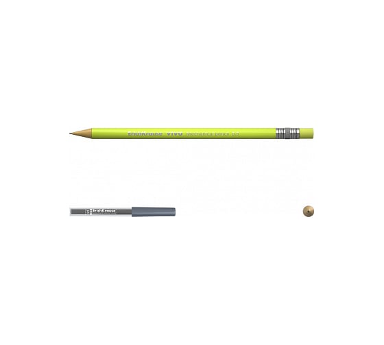 Изображение товара Механический карандаш ErichKrause Vivo НВ 44788