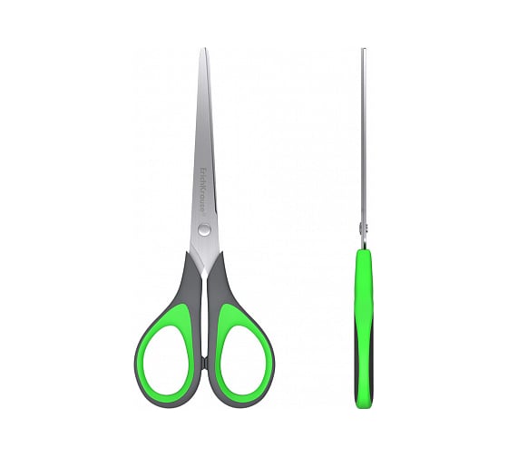 Изображение товара Ножницы ErichKrause Standard+, 19 см 35100