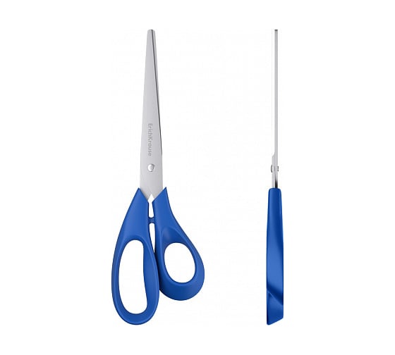 Изображение товара Ножницы ErichKrause Dynamic, 21 см 50031