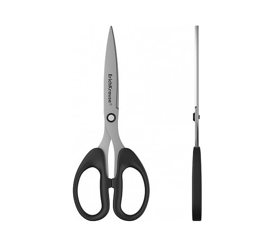 Изображение товара Ножницы ErichKrause Top Model, 19 см 50015