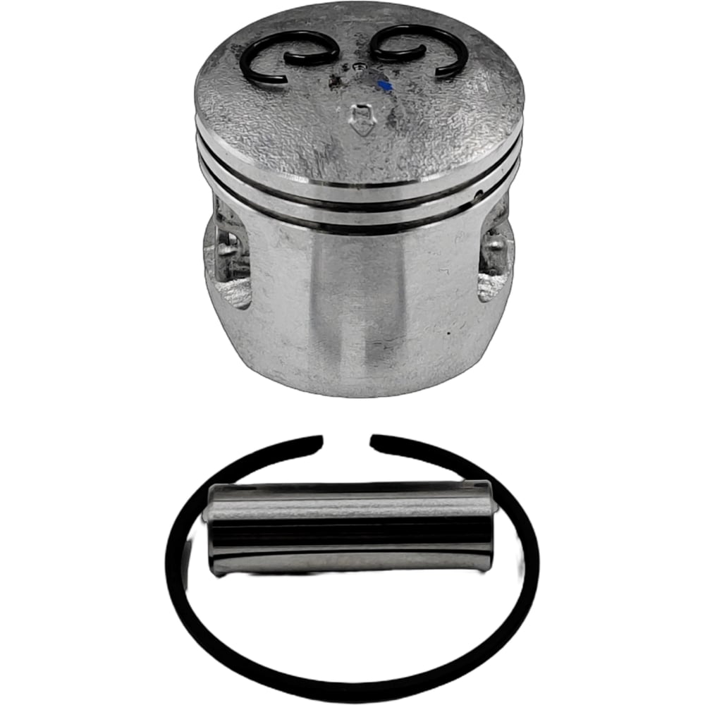 Изображение товара Поршень в сборе UNITED PARTS для бензопил 45 куб.см Ø43мм