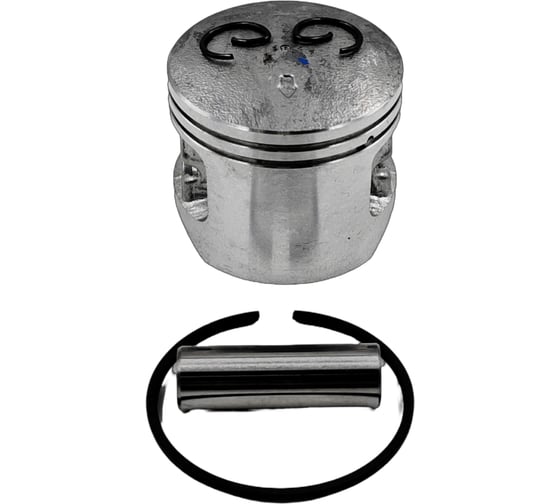 Изображение товара Поршень в сборе UNITED PARTS для бензопил 45 куб.см. Ø43мм (4500) 90-0050