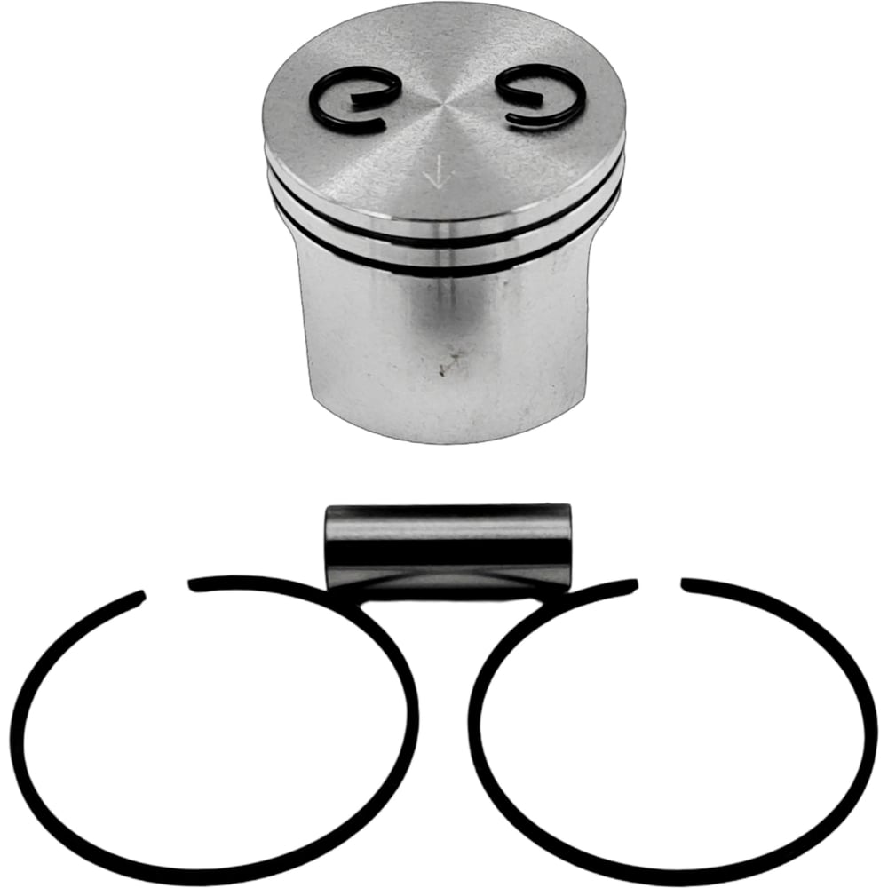 Изображение товара Поршень в сборе UNITED PARTS для STIHL MS250 Ø42.5мм аналог 11230302011