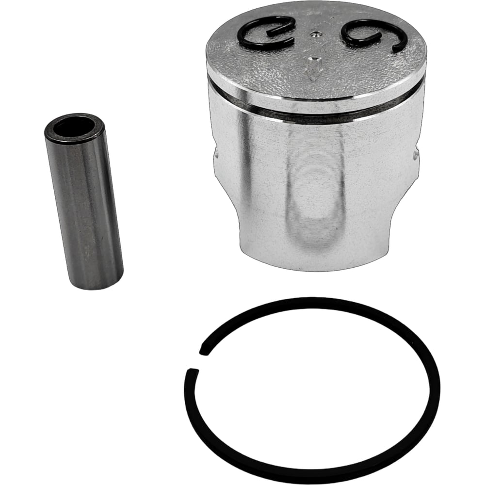 Изображение товара Поршень в сборе UNITED PARTS для бензопил 38 куб.см Ø39мм 3800