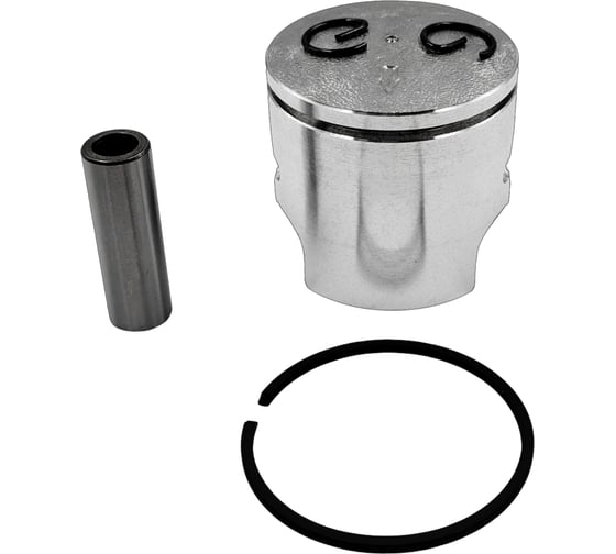 Изображение товара Поршень в сборе UNITED PARTS для бензопил 38 куб.см. Ø39мм (3800) 90-0049