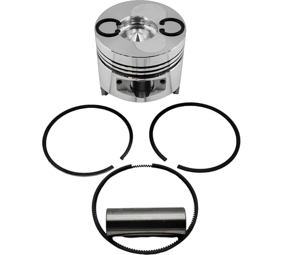 Изображение товара Поршень в сборе UNITED PARTS UD178 Ø78мм 90-0144