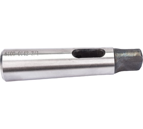 Изображение товара Втулка переходная с КМ3 на КМ1 ИПК 6100-0142