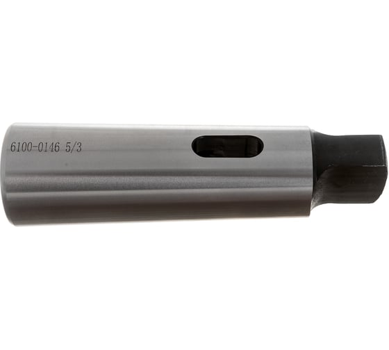 Изображение товара Втулка переходная с КМ5 на КМ3 ИПК 6100-0146