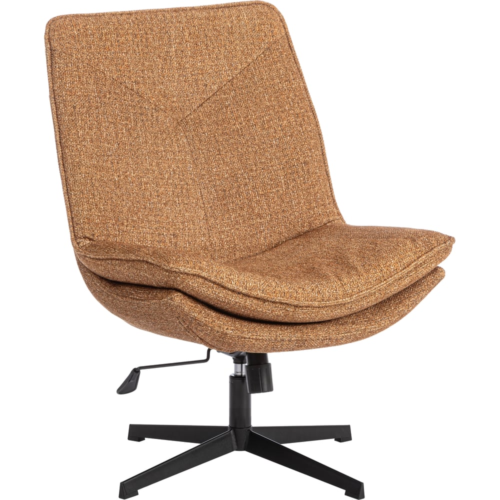 Изображение товара Кресло лаунж Tetchair Cosmo велюр букле прованс модерн регулируемое