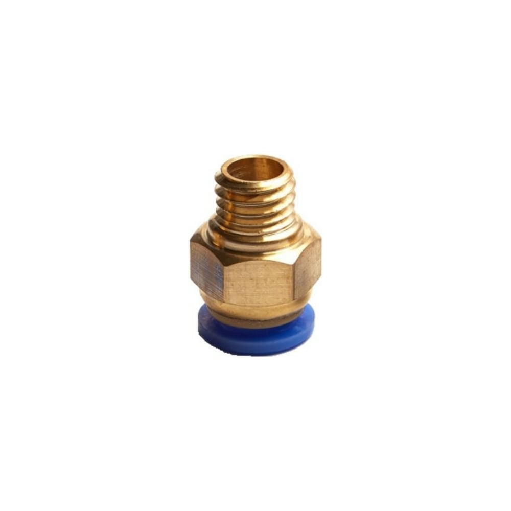Переходник PC10-M12х1.75 ACCKee as00004