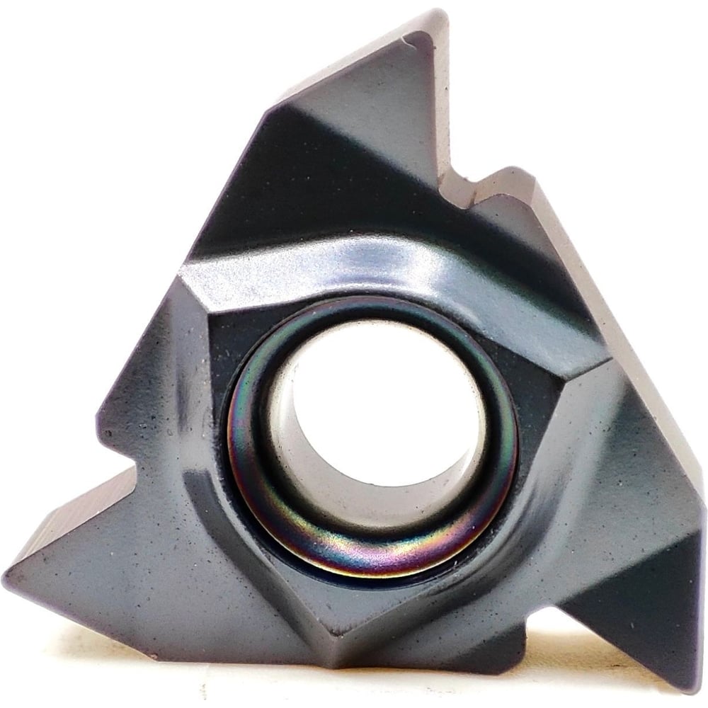 Изображение товара Пластина для резьбовой обработки СпецТехИнструмент 11ER-1.5ISO STU020J