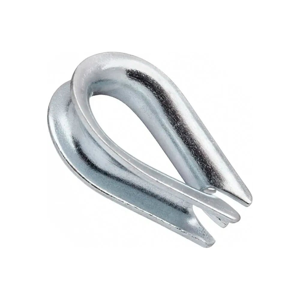 Изображение товара Коуш DIN 6899A 12 мм ARNO INDUSTRIES AF7001200032007