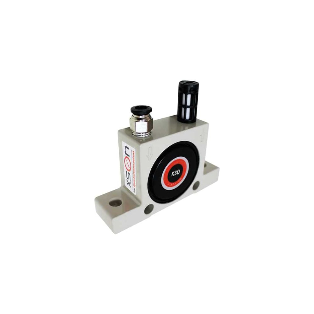 Изображение товара Пневматический шариковый вибратор XSON модель K-30 для профессионального использования