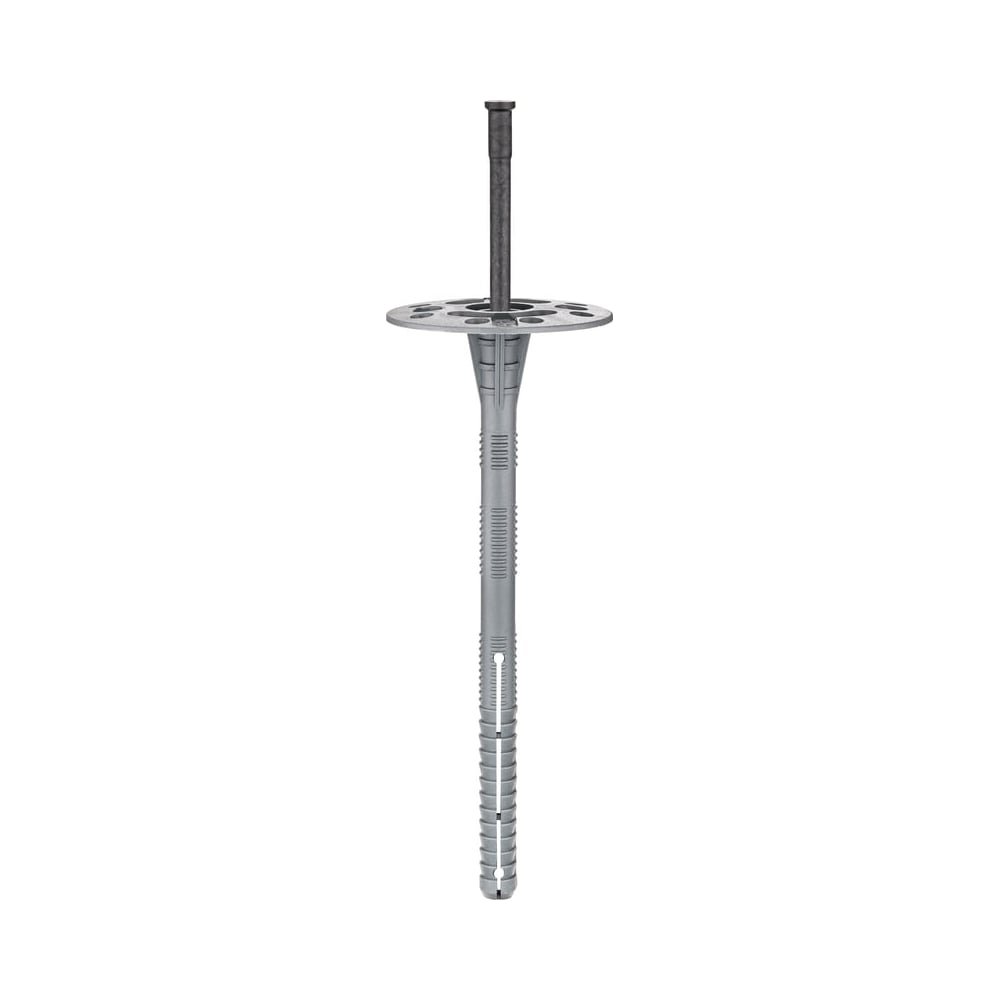 Изображение товара Дюбель НП для крепления теплоизоляции с пластиковым гвоздем IZO 10х200 мм, 40 шт. ARNO INDUSTRIES AG91010200P4040