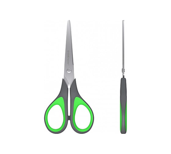 Изображение товара Ножницы ErichKrause Standard+, 17 см 35099