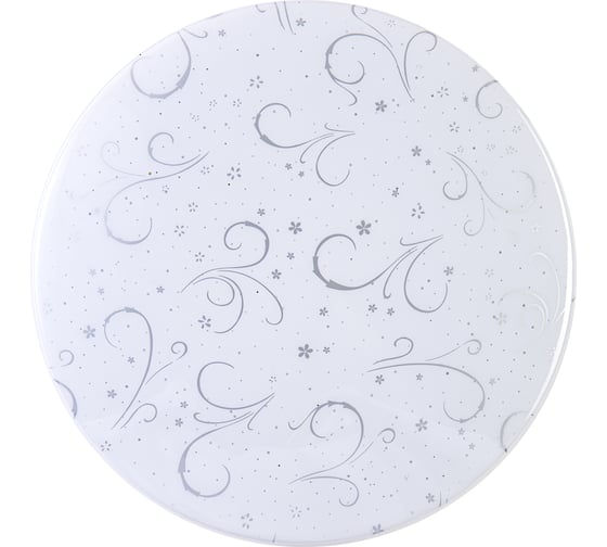 Изображение товара Настенно-потолочный светильник TANGO 24Вт LED "ВАЛЬС" 1156658