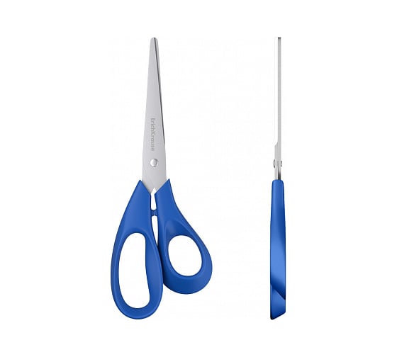 Изображение товара Ножницы ErichKrause Dynamic, 18 см 14869