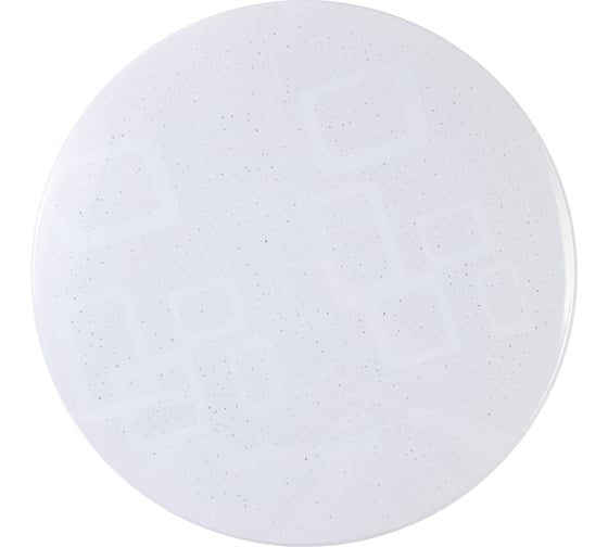 Изображение товара Настенно-потолочный светильник TANGO 28Вт LED "МОДЕРН" 6000К ПОЛУСФЕРА 1200328