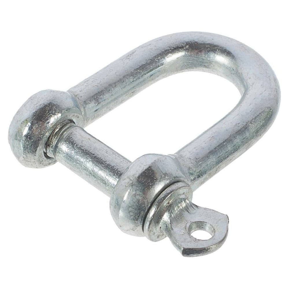 Изображение товара Скоба такелажная ARNO INDUSTRIES AFD101600033707 Прямая 16 мм