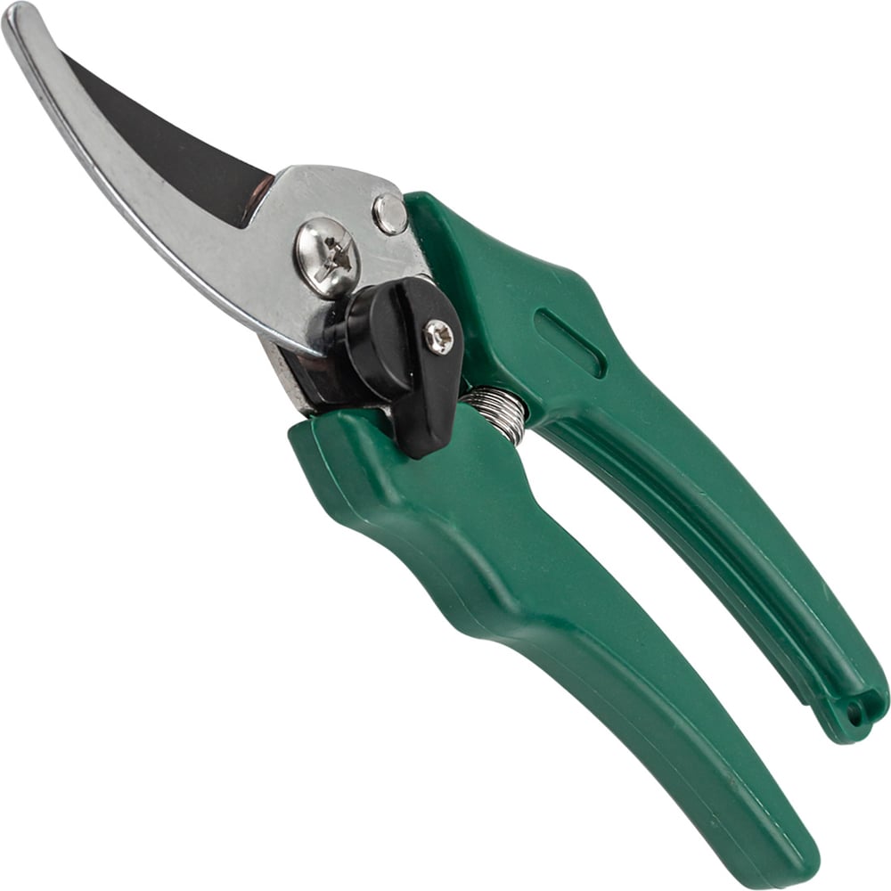 Изображение товара Садовый секатор WMC TOOLS 50026 TG1306041-C профессиональный с боковой фиксацией