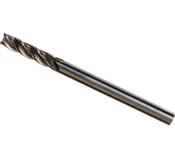 Изображение товара Фреза концевая (3х40 мм; ц/х; Z=4) ИПК 2220-0001