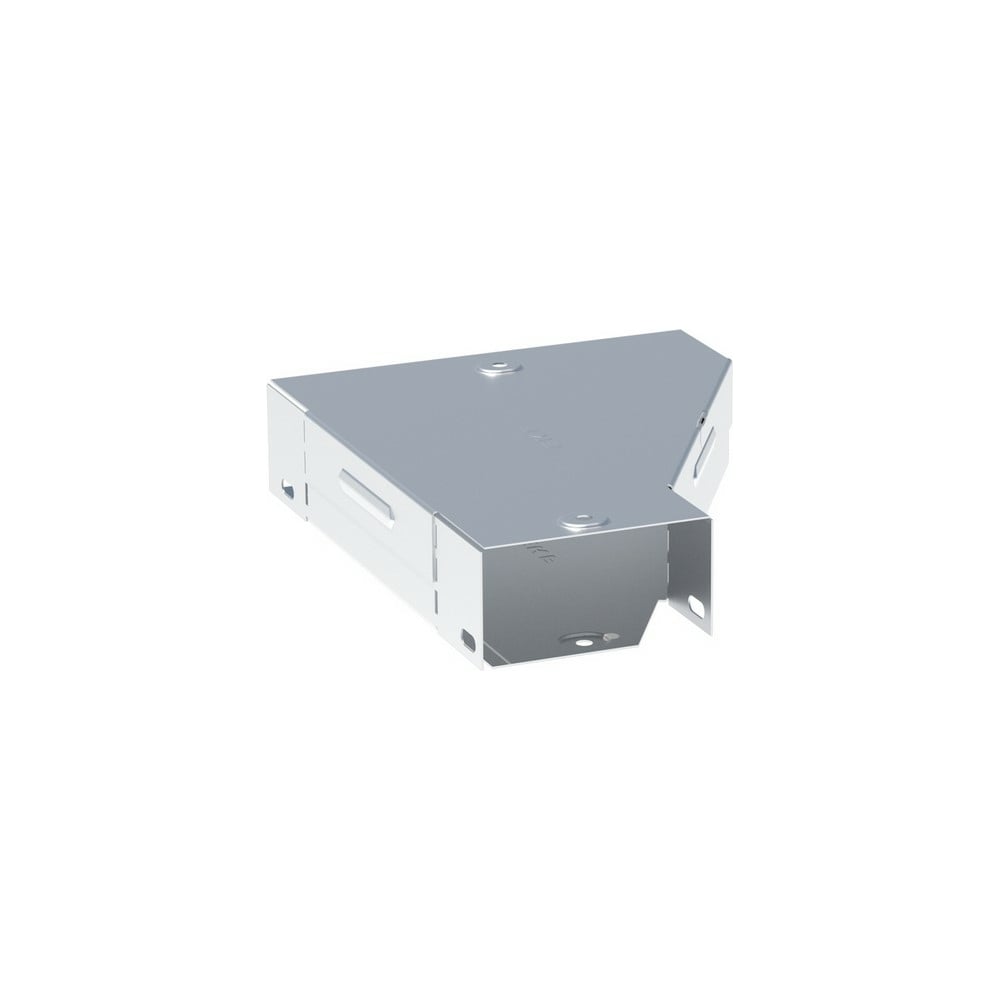Переходник по ширине EKF правосторонний HDZ wr10040050008-HDZ