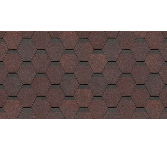 Изображение товара Гибкая черепица DOCKE PIE PREMIUM ШЕФФИЛД бисквит ZRSF-1074