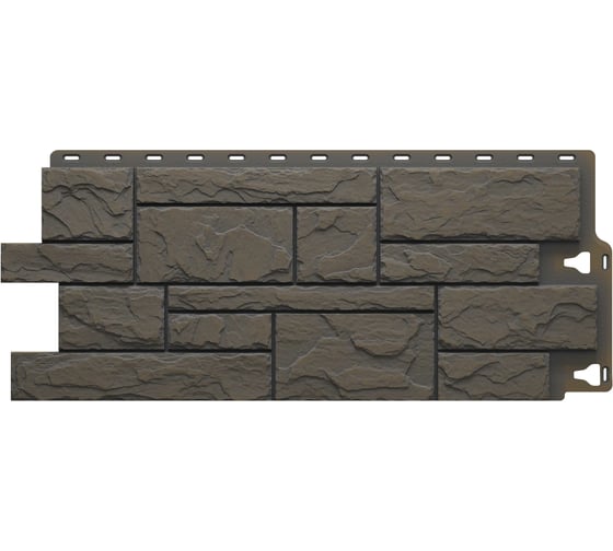 Изображение товара Панель DOCKE СЛАНЕЦ Куршевель PFSN-1186