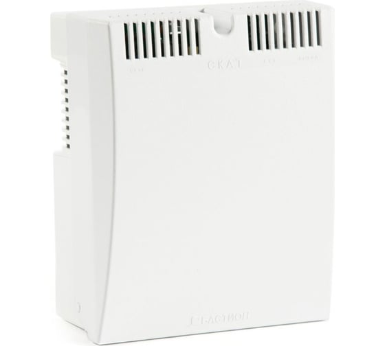 Изображение товара Источник бесперебойного питания СКАТ 1200М LI-ION ( ИБП-12/3-6,4/LI) 263