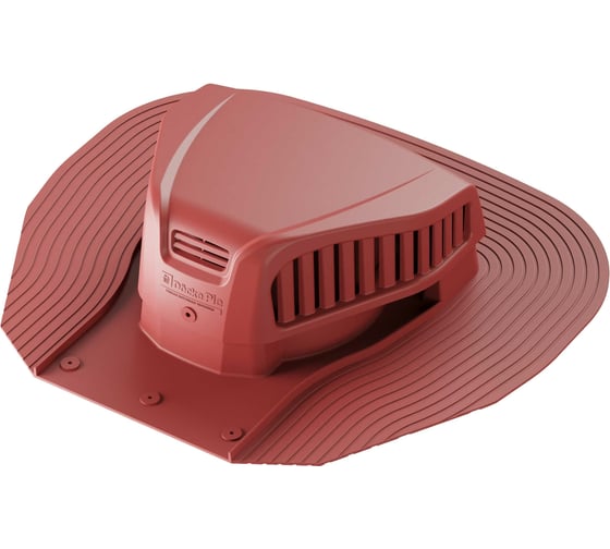 Изображение товара Точечный аэратор DOCKE PIE ROOT красный PRFR-1114