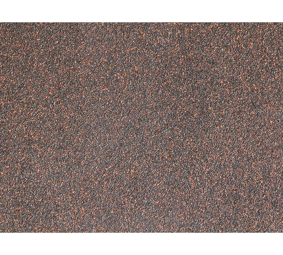 Изображение товара Ендовый ковер DOCKE PIE 1000 коричневый ZREK-1023