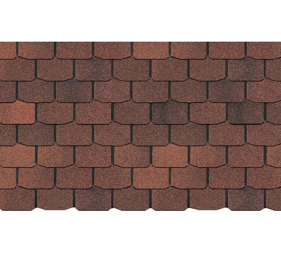 Изображение товара Гибкая черепица DOCKE PIE PREMIUM ЦЮРИХ кофе ZRSZ-1078