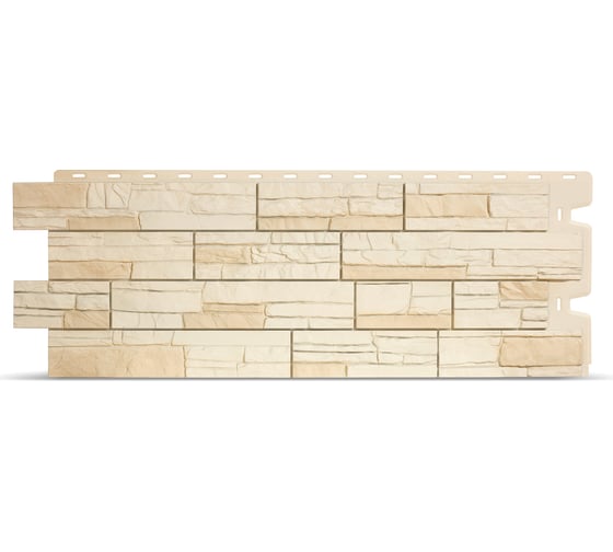 Изображение товара Панель DOCKE STEIN янтарный PFST-1018