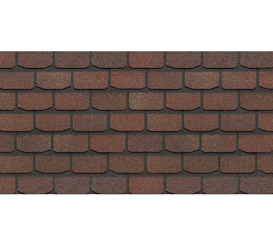 Изображение товара Гибкая черепица DOCKE PIE PREMIUM ЖЕНЕВА арахис ZRSG-1079