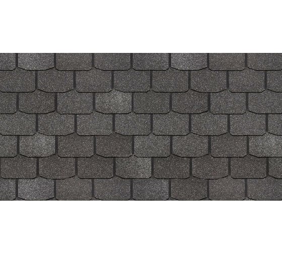 Изображение товара Гибкая черепица DOCKE PIE PREMIUM ЦЮРИХ фладен ZRSZ-1081