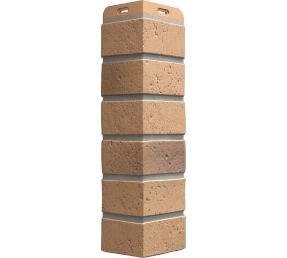 Изображение товара Угол DOCKE BERG золотой PFUE-1176