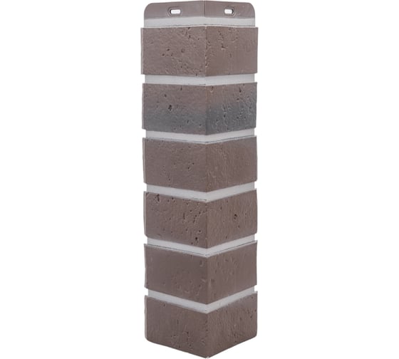 Изображение товара Угол DOCKE BERG коричневый PFUE-1023