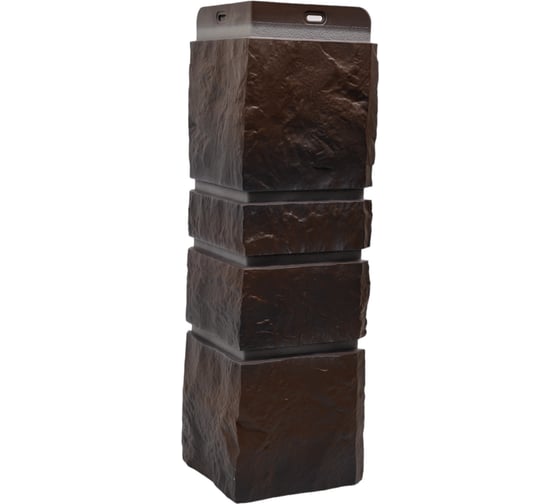 Изображение товара Угол DOCKE BURG земляной PFUB-1029