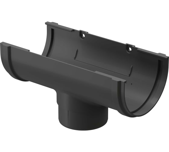 Изображение товара Воронка DOCKE PREMIUM графит PVSV-1086