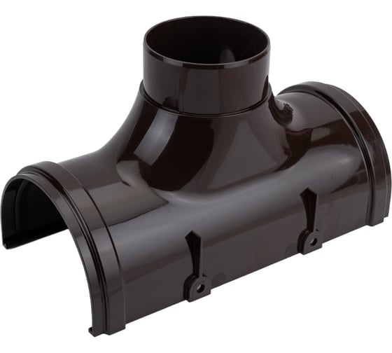 Изображение товара Воронка DOCKE PREMIUM шоколад PVSV-1050