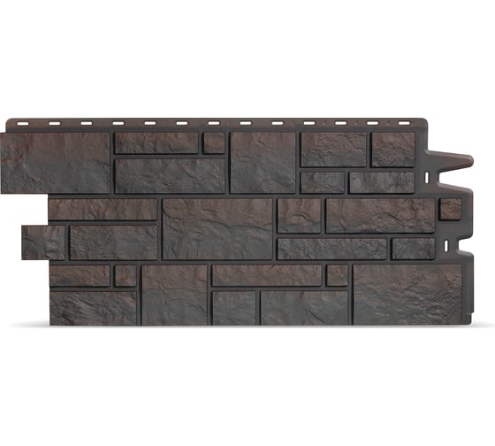 Изображение товара Панель DOCKE BURG темный PFBU-1002