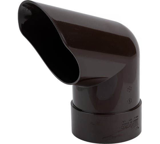 Изображение товара Наконечник DOCKE PREMIUM шоколад PVSN-1050