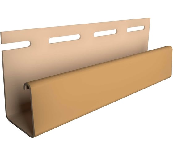 Изображение товара Профиль DOCKE J18 каштановый PFPF-1057