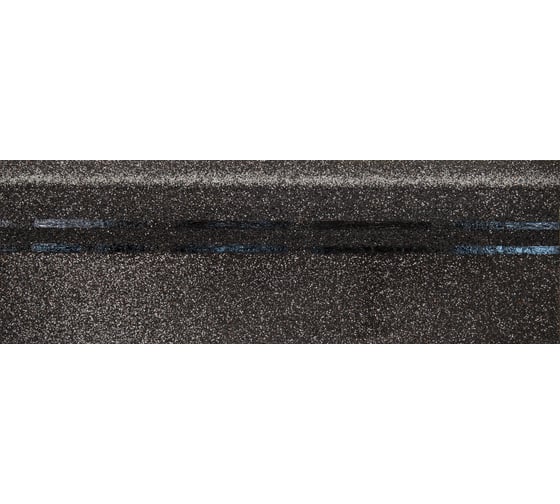 Изображение товара Коньково-карнизная черепица DOCKE PIE PREMIUM фладен-канноли ZRSY-1015