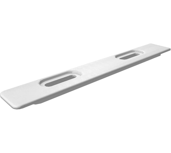 Изображение товара Фасадный стартовый профиль DOCKE PFSP-0099